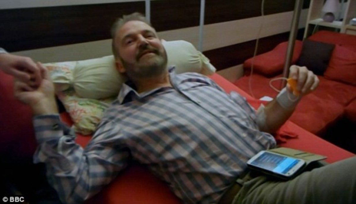 αυτοκτονία