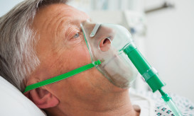 σύνδρομο οξείας αναπνευστικής δυσχέρειας