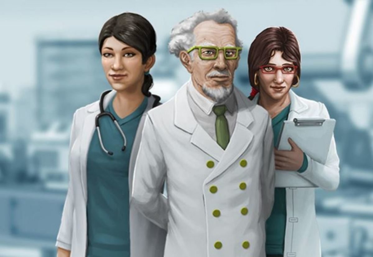 βιντεοπαιχνίδια