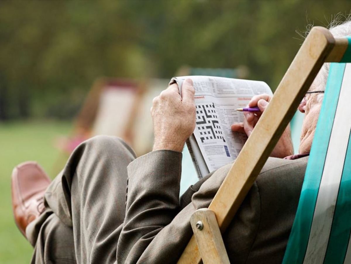 Αλτσχάιμερ