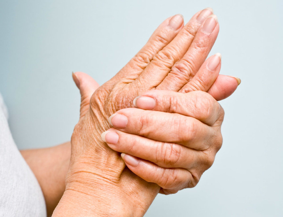 ρευματικά νοσήματα