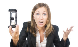 ανυπομονησία