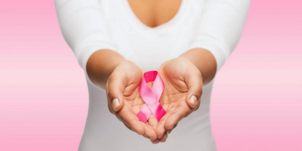 καρκίνος του μαστού