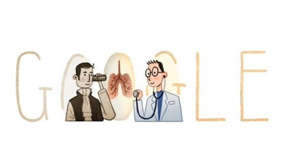 στηθοσκόπιο