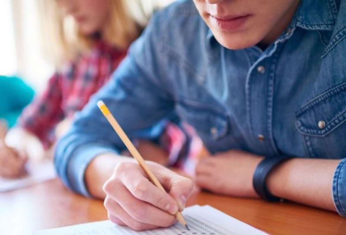 σχολικές επιδόσεις