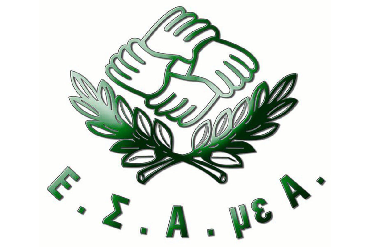 Εθνική Συνομοσπονδία Ατόμων με Αναπηρία