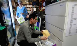 Μητροπολιτικό Κοινωνικό Ιατρείο Ελληνικού