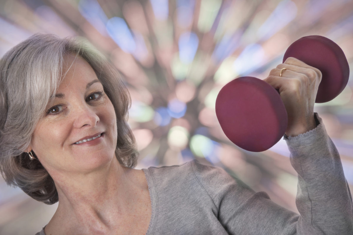 οστεοπόρωση