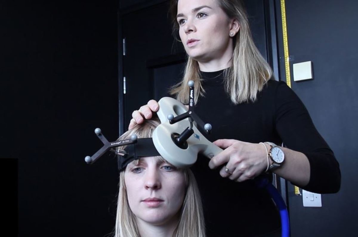 νευρική ανορεξία