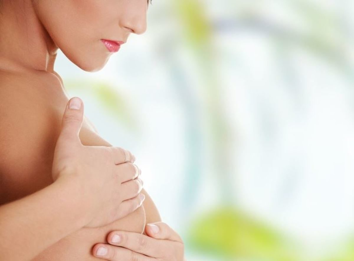 καρκίνος του μαστού