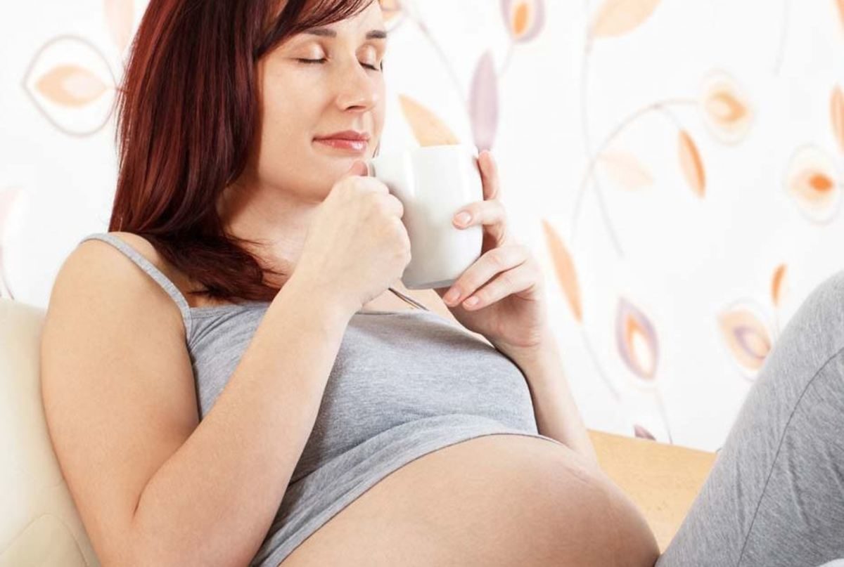 εγκυμοσύνη