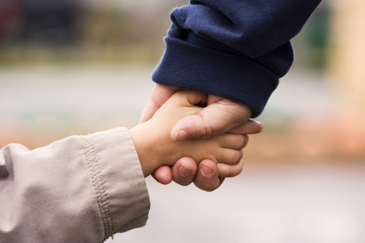 παιδική ψυχολογία