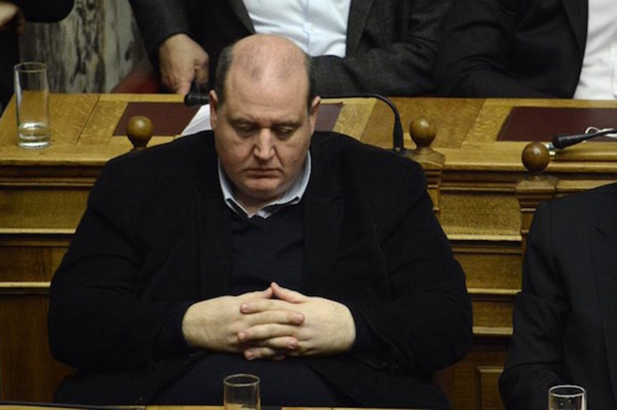 Νίκος Φίλης