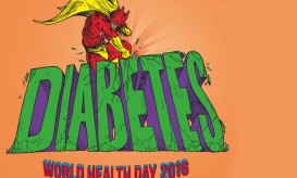 παγκόσμια ημέρα υγείας