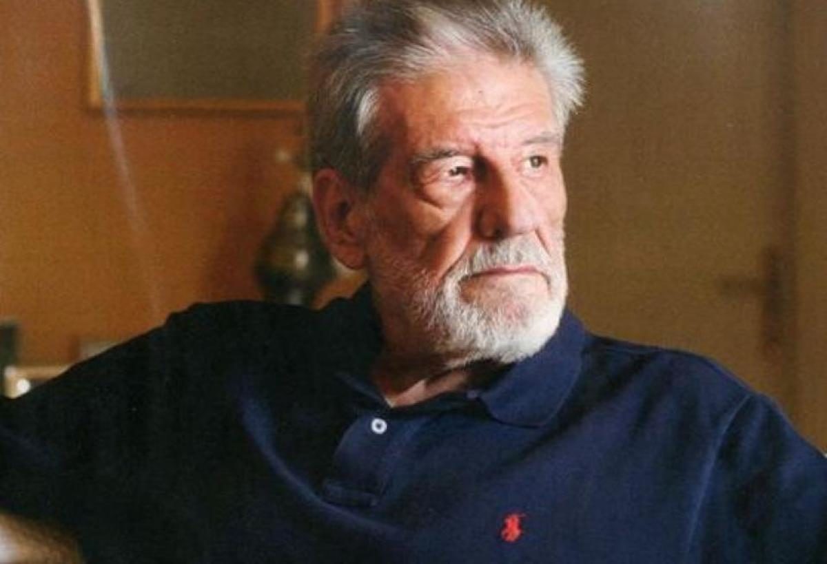 Γιάννης Βόγλης