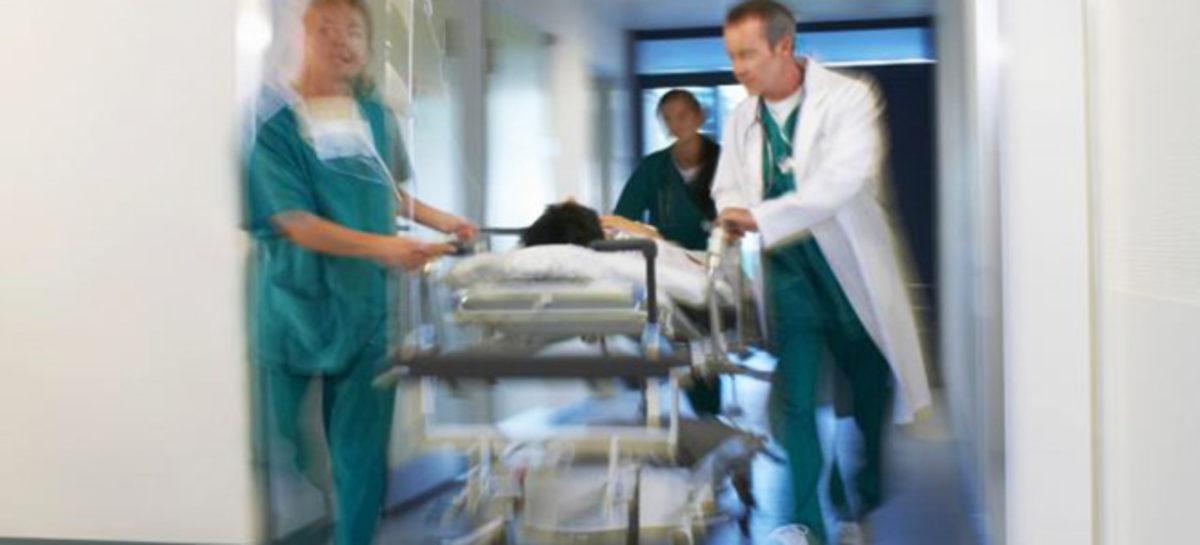 Κέντρο Υγείας