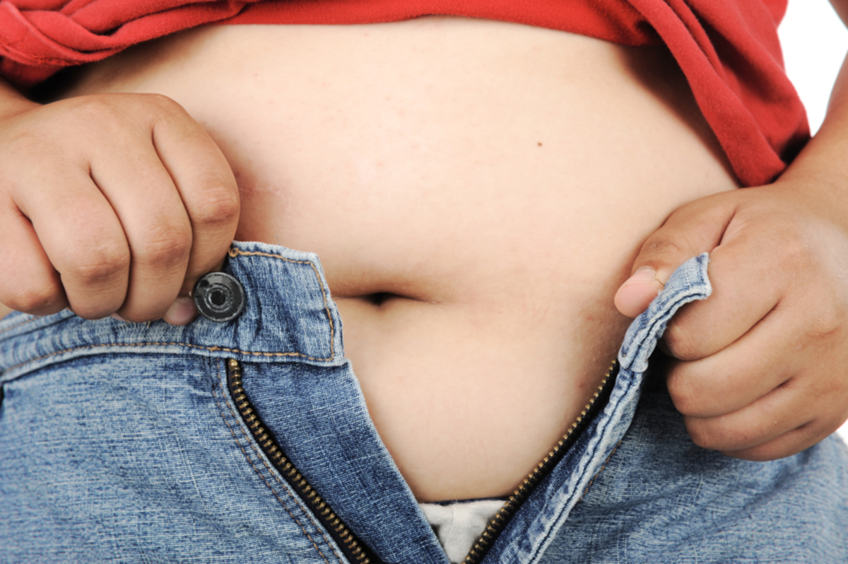 Πώς θα χάσω 5 κιλά σε 1 μήνα; Το πρόγραμμα διατροφής από τη