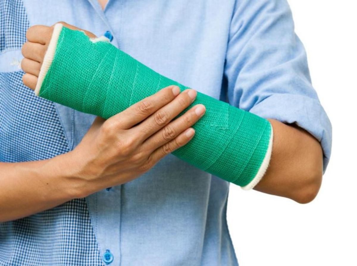 οστεοπόρωση