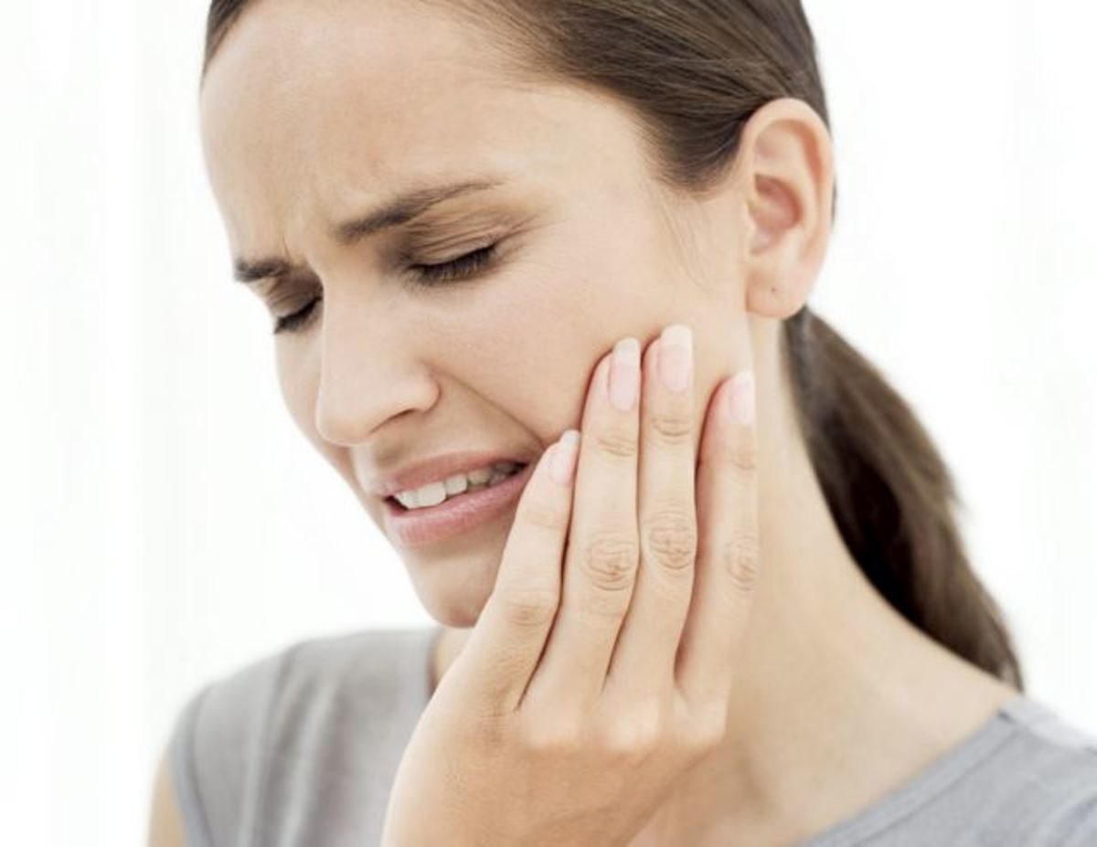 πονόδοντος