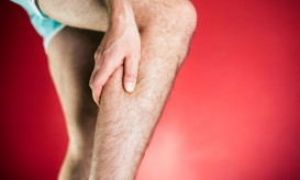 μυϊκοί σπασμοί