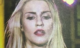 ηλεκτροπληξία