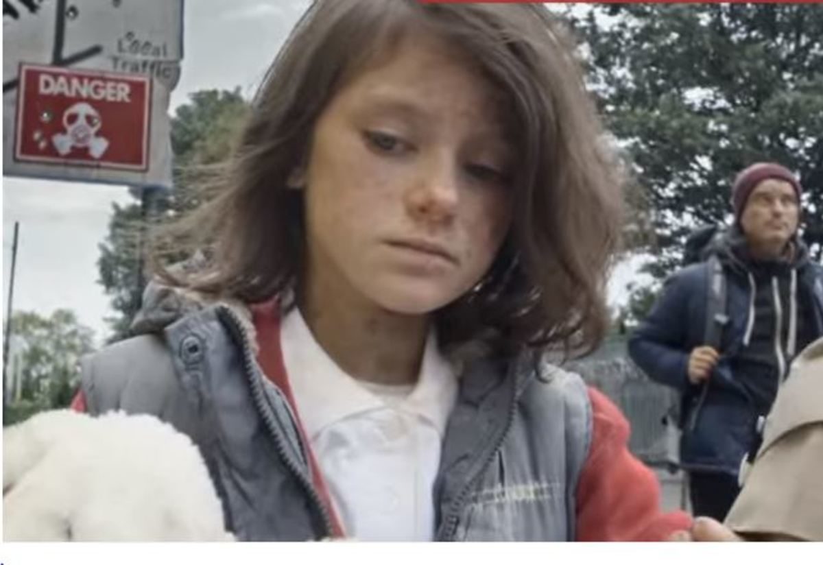 παιδιά της Συρίας