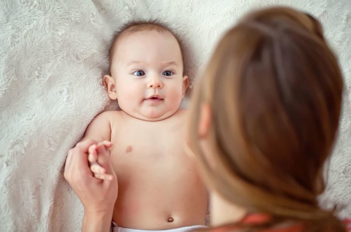 φωνή της μητέρας