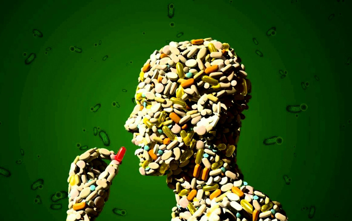 αντιβιοτικά