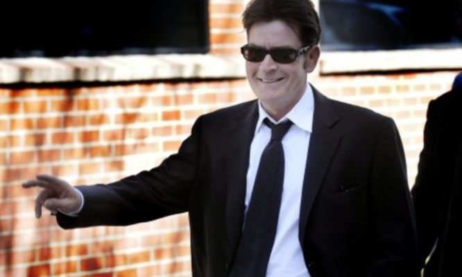 οροθετικός