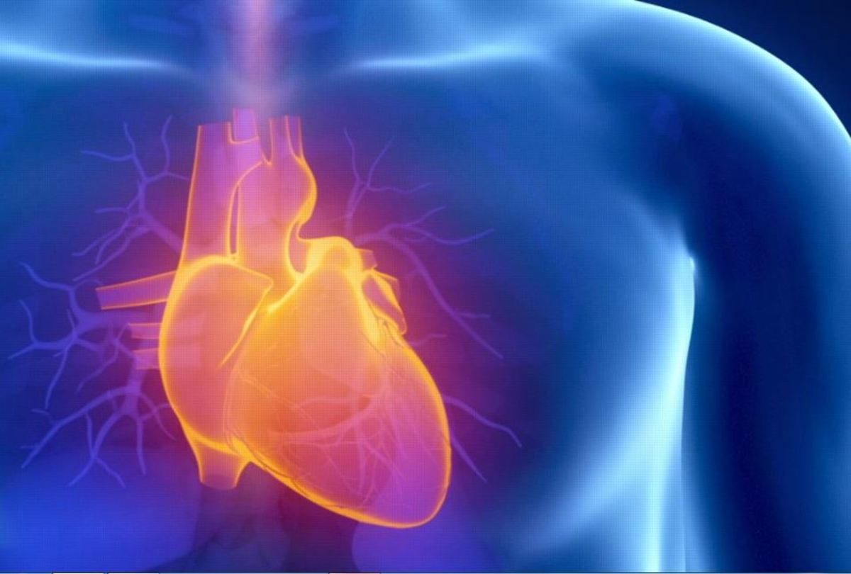 καρδιακή ανεπάρκεια