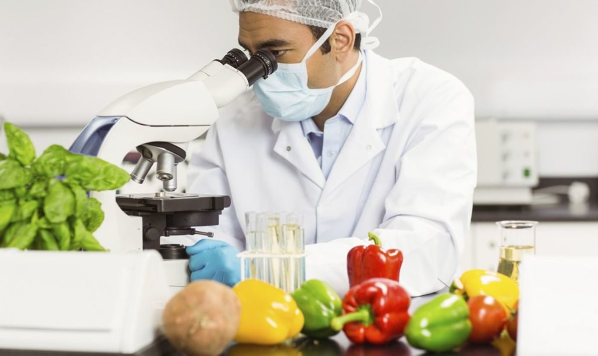 χημικές δίαιτες