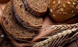 δημητριακά ολικής άλεσης