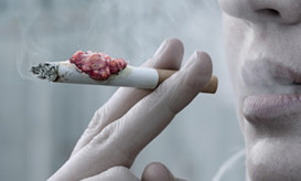 Παγκόσμια Ημέρα κατά του Καπνίσματος