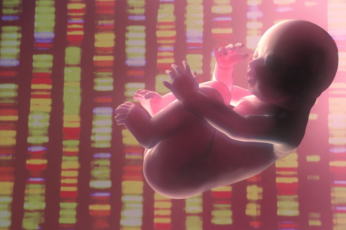 εξωσωματική γονιμοποίηση