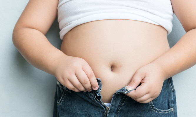 πώς μπορεί ένας παχύσαρκος να χάσει βάρος