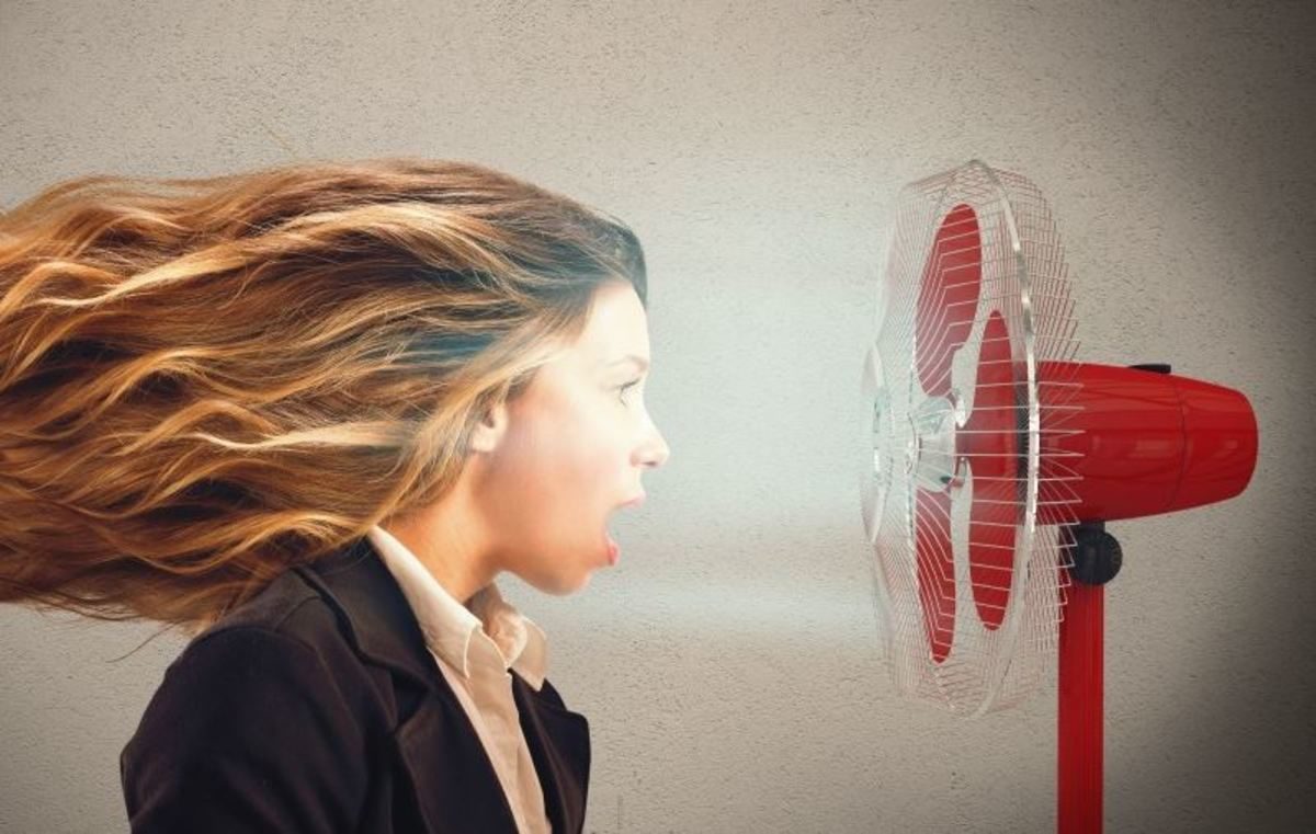 θερμοκρασία