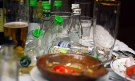 δηλητηρίαση