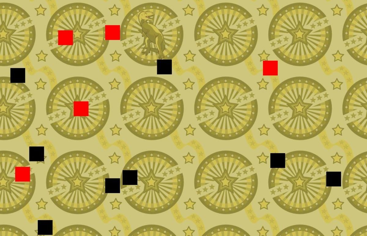 επιλεκτική προσοχή