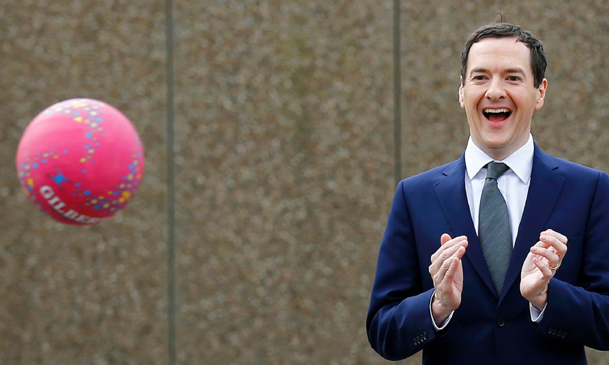 συντηρητικοί