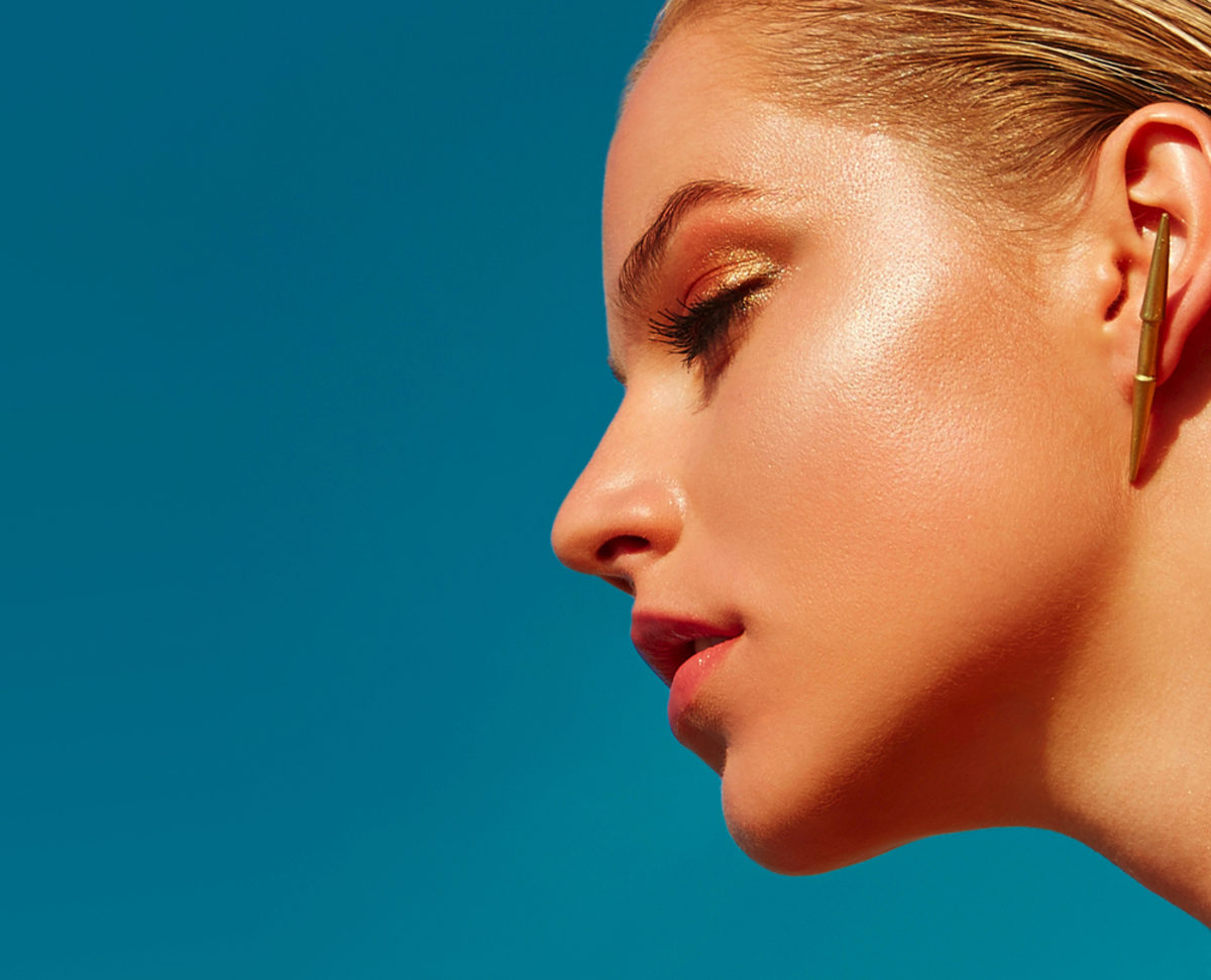 λιπαρό δέρμα