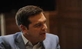 νοσοκομείο Σαντορίνης