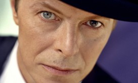 David Bowie