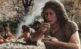 Νεάντερταλ