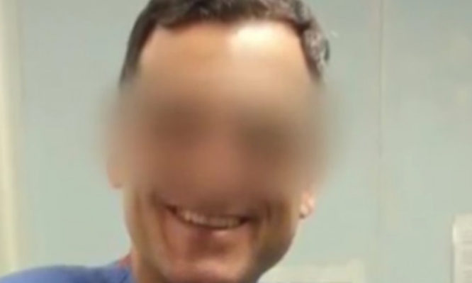 χειρουργός