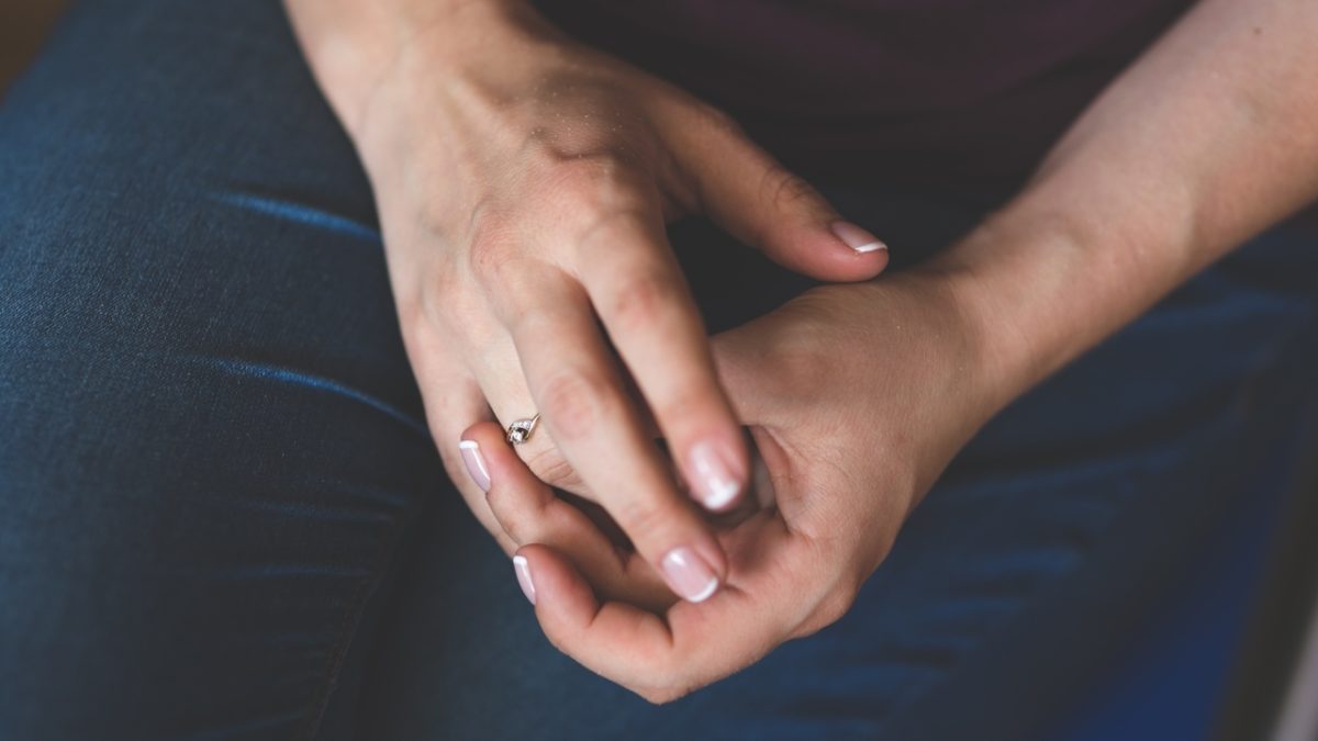 ρευματοειδής αρθρίτιδα