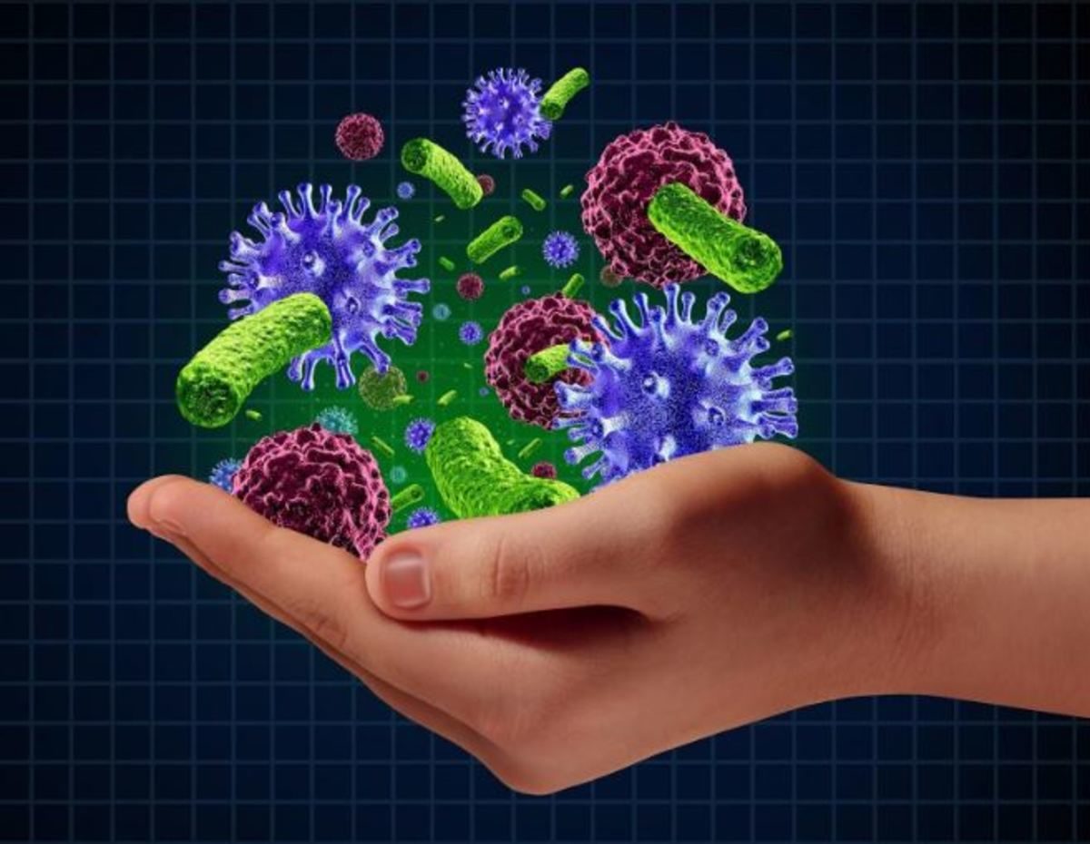 αυτοάνοσα νοσήματα