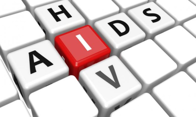 HIV