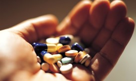 αντιβιοτικά