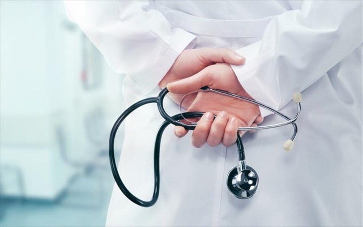 Ιατρικός Σύλλογος