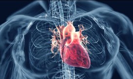 καρδιακή προσβολή